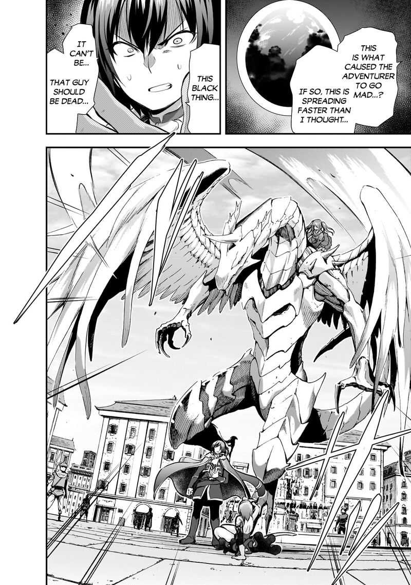 Maou Sama No Machizukuri Saikyou No Danjon Wa Kindai Toshi 66 16