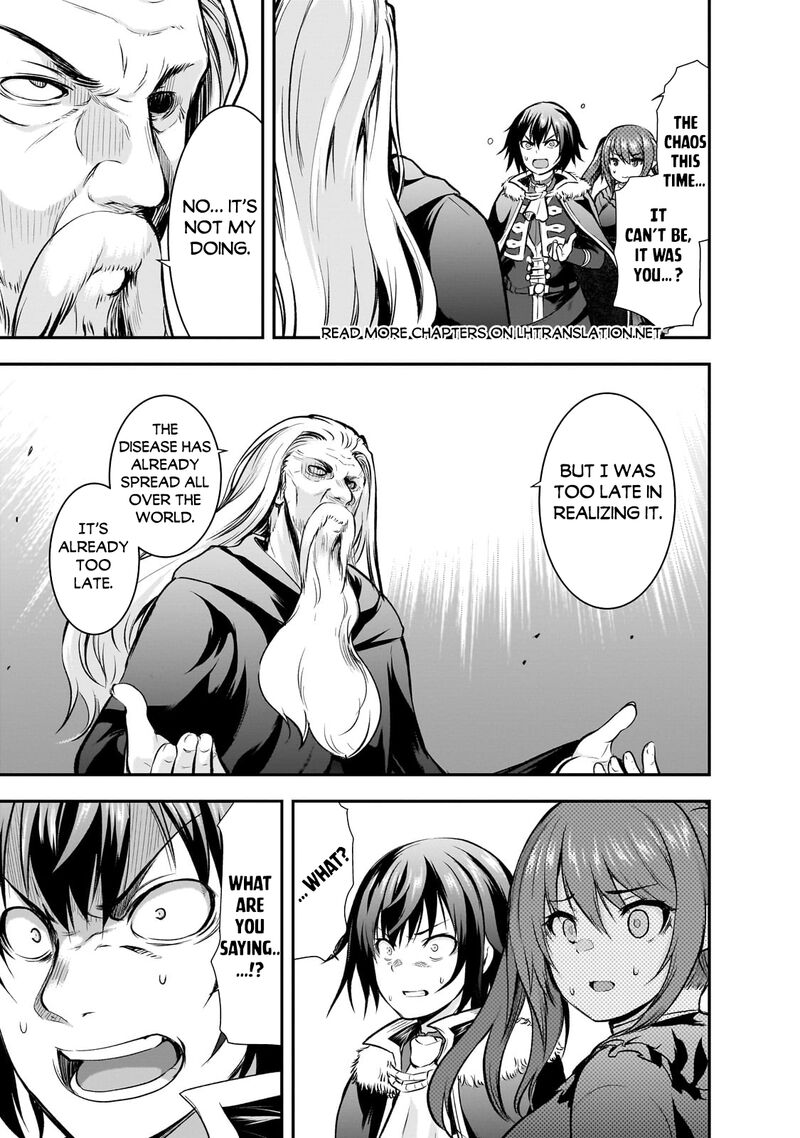 Maou Sama No Machizukuri Saikyou No Danjon Wa Kindai Toshi 66 19