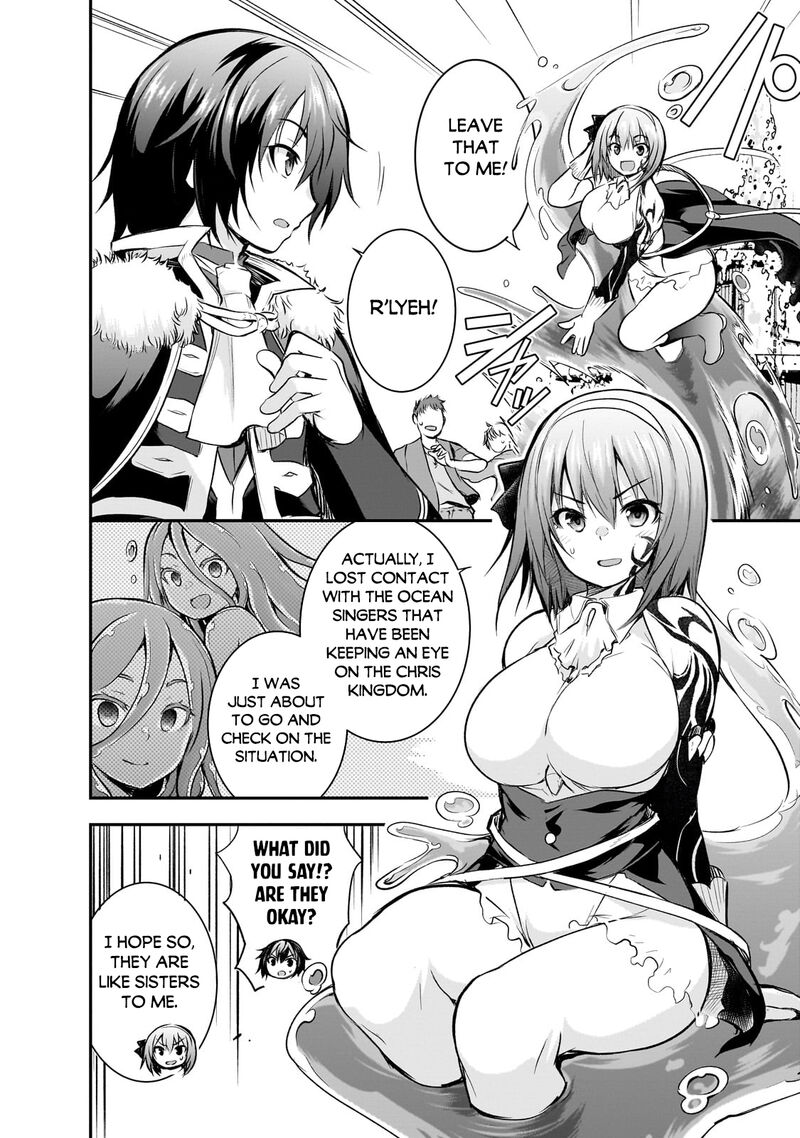 Maou Sama No Machizukuri Saikyou No Danjon Wa Kindai Toshi 66 6