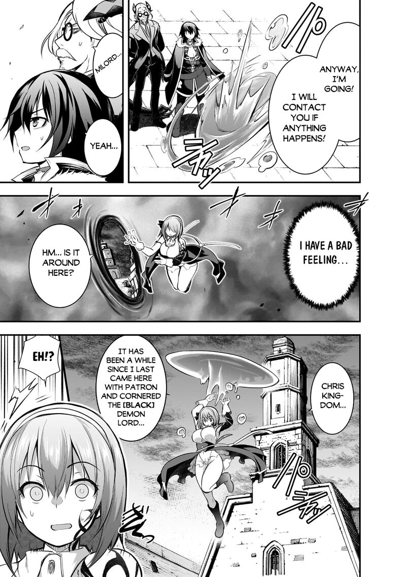 Maou Sama No Machizukuri Saikyou No Danjon Wa Kindai Toshi 66 7