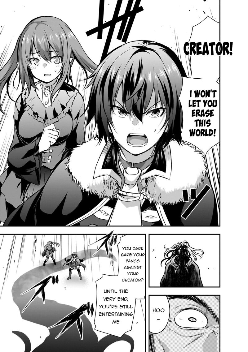 Maou Sama No Machizukuri Saikyou No Danjon Wa Kindai Toshi 67 11