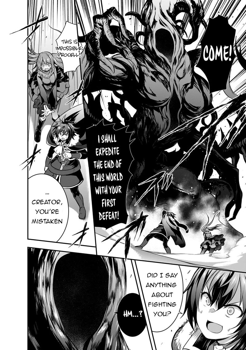 Maou Sama No Machizukuri Saikyou No Danjon Wa Kindai Toshi 67 12