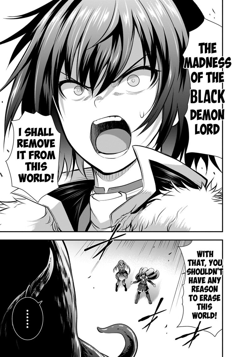 Maou Sama No Machizukuri Saikyou No Danjon Wa Kindai Toshi 67 13