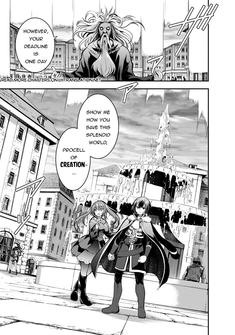 Maou Sama No Machizukuri Saikyou No Danjon Wa Kindai Toshi 67 15