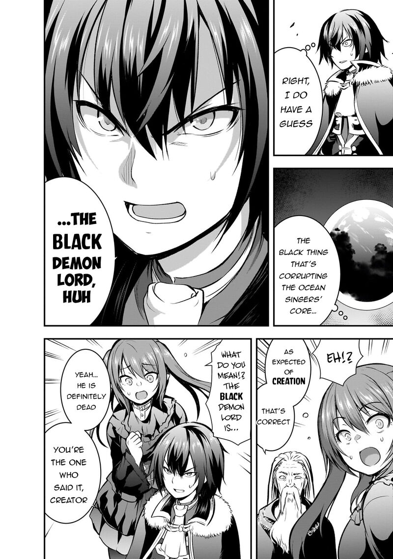 Maou Sama No Machizukuri Saikyou No Danjon Wa Kindai Toshi 67 2