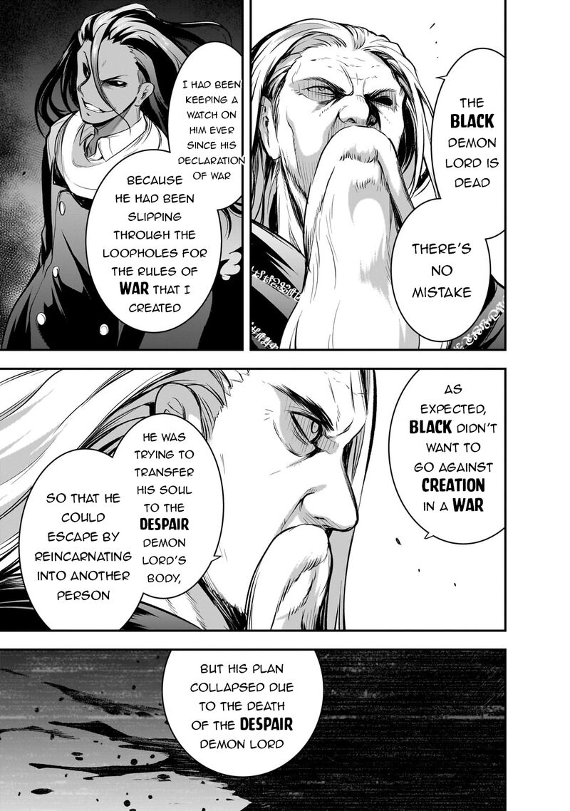 Maou Sama No Machizukuri Saikyou No Danjon Wa Kindai Toshi 67 3