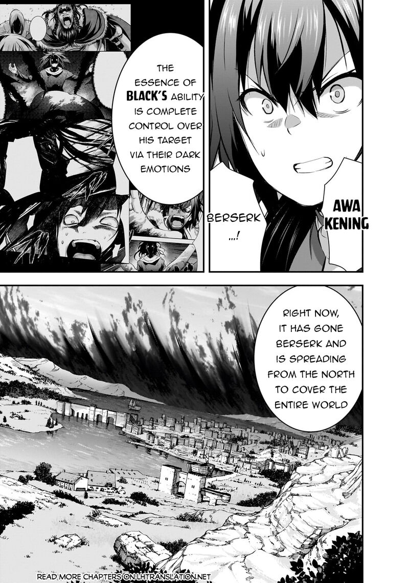 Maou Sama No Machizukuri Saikyou No Danjon Wa Kindai Toshi 67 5