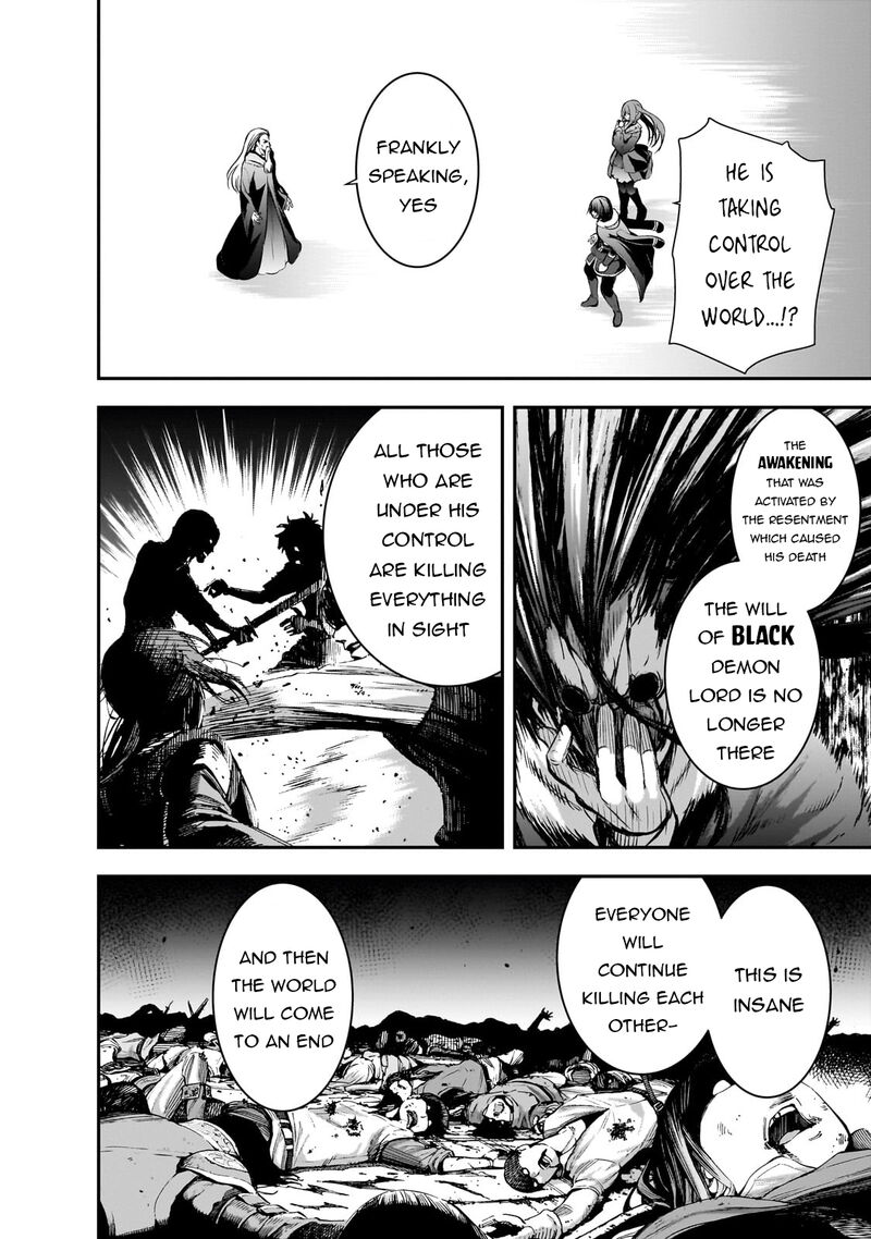 Maou Sama No Machizukuri Saikyou No Danjon Wa Kindai Toshi 67 6