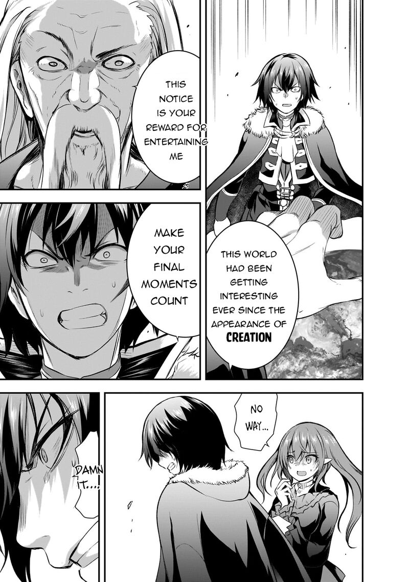 Maou Sama No Machizukuri Saikyou No Danjon Wa Kindai Toshi 67 9