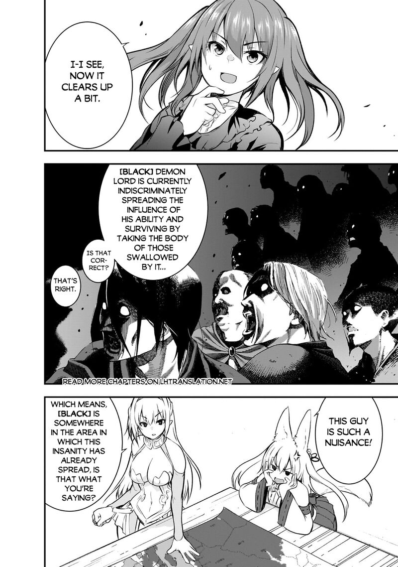 Maou Sama No Machizukuri Saikyou No Danjon Wa Kindai Toshi 68 10