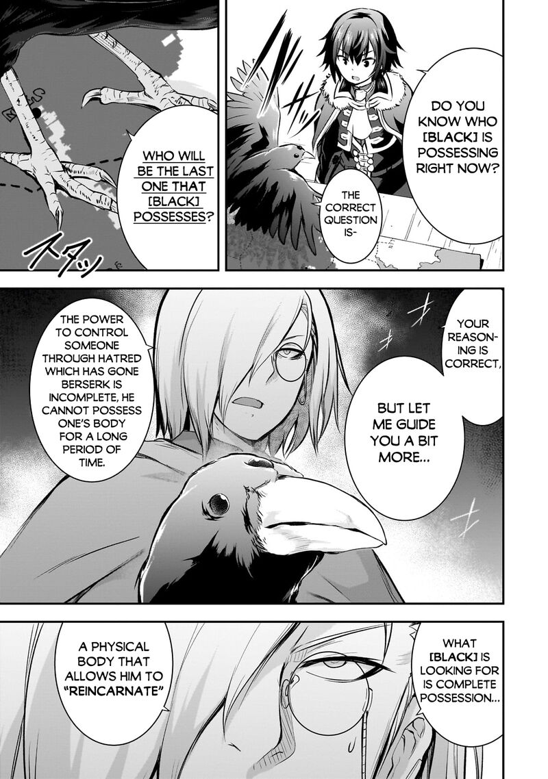 Maou Sama No Machizukuri Saikyou No Danjon Wa Kindai Toshi 68 12