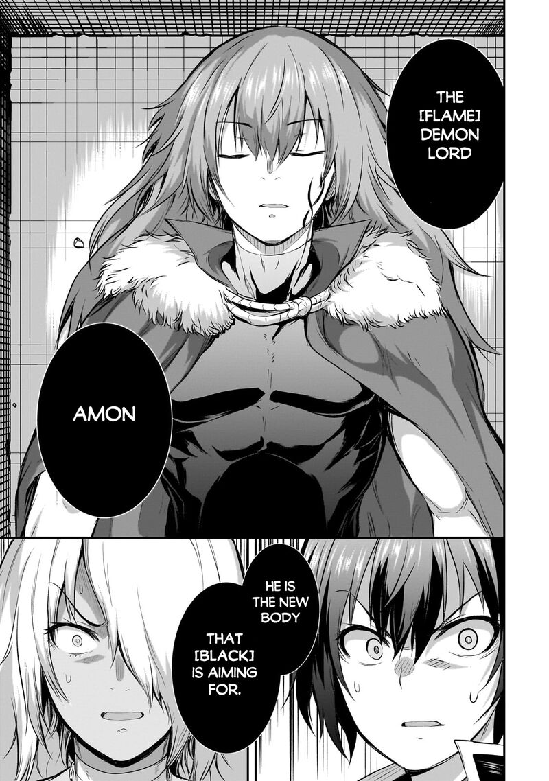 Maou Sama No Machizukuri Saikyou No Danjon Wa Kindai Toshi 68 14