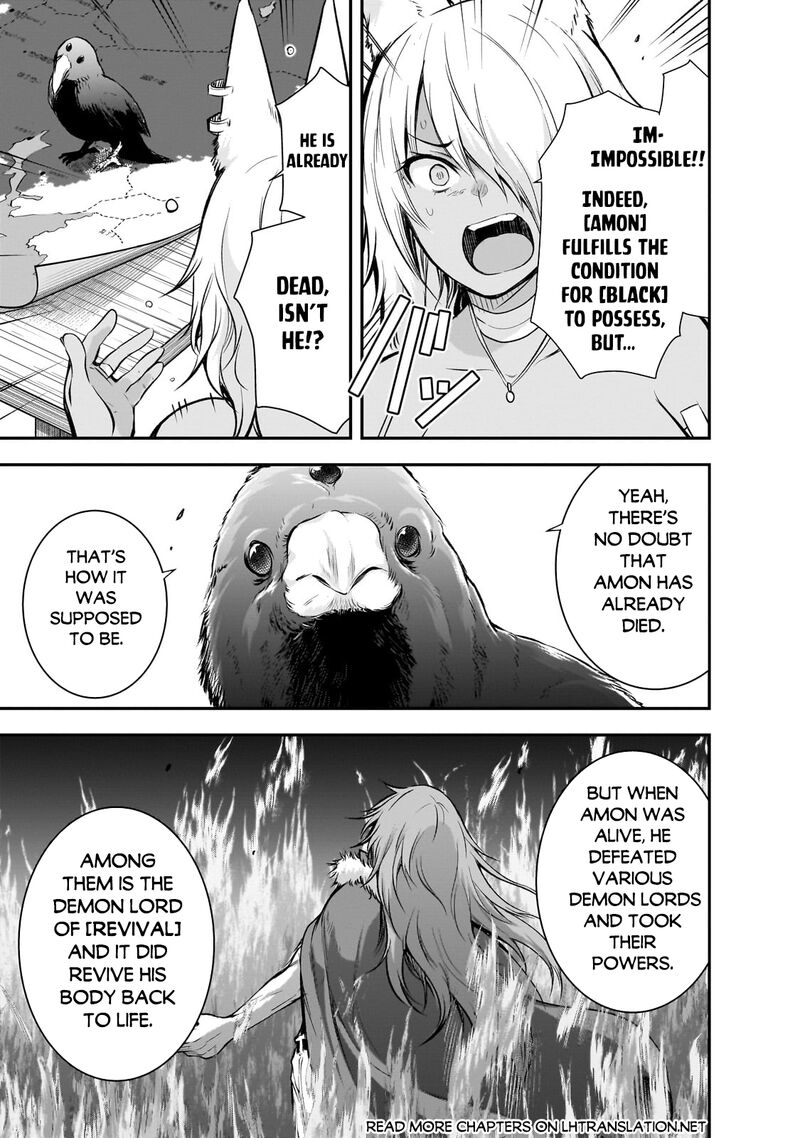 Maou Sama No Machizukuri Saikyou No Danjon Wa Kindai Toshi 68 15