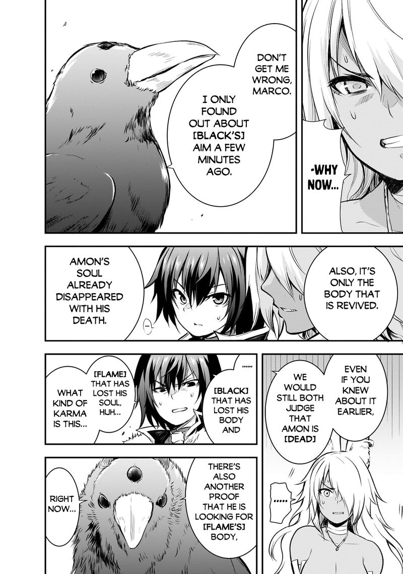 Maou Sama No Machizukuri Saikyou No Danjon Wa Kindai Toshi 68 16