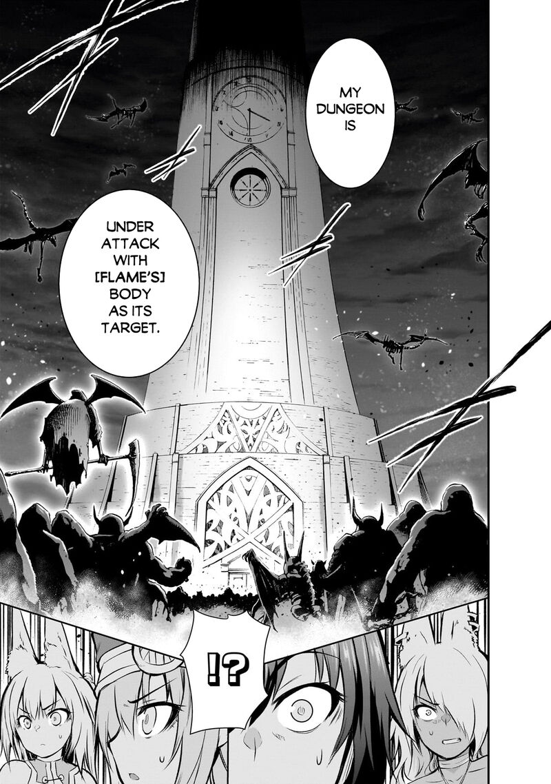 Maou Sama No Machizukuri Saikyou No Danjon Wa Kindai Toshi 68 17
