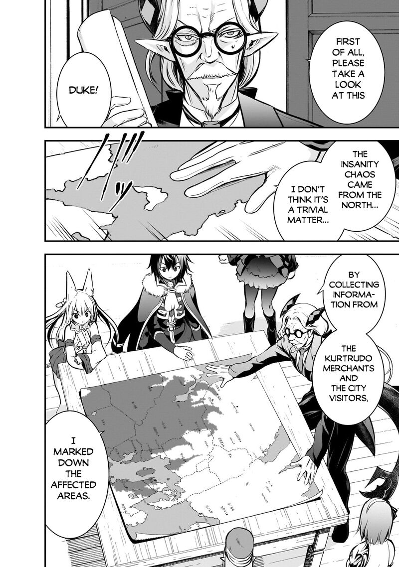Maou Sama No Machizukuri Saikyou No Danjon Wa Kindai Toshi 68 2