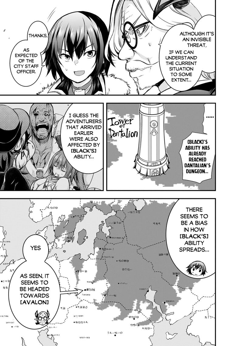 Maou Sama No Machizukuri Saikyou No Danjon Wa Kindai Toshi 68 3