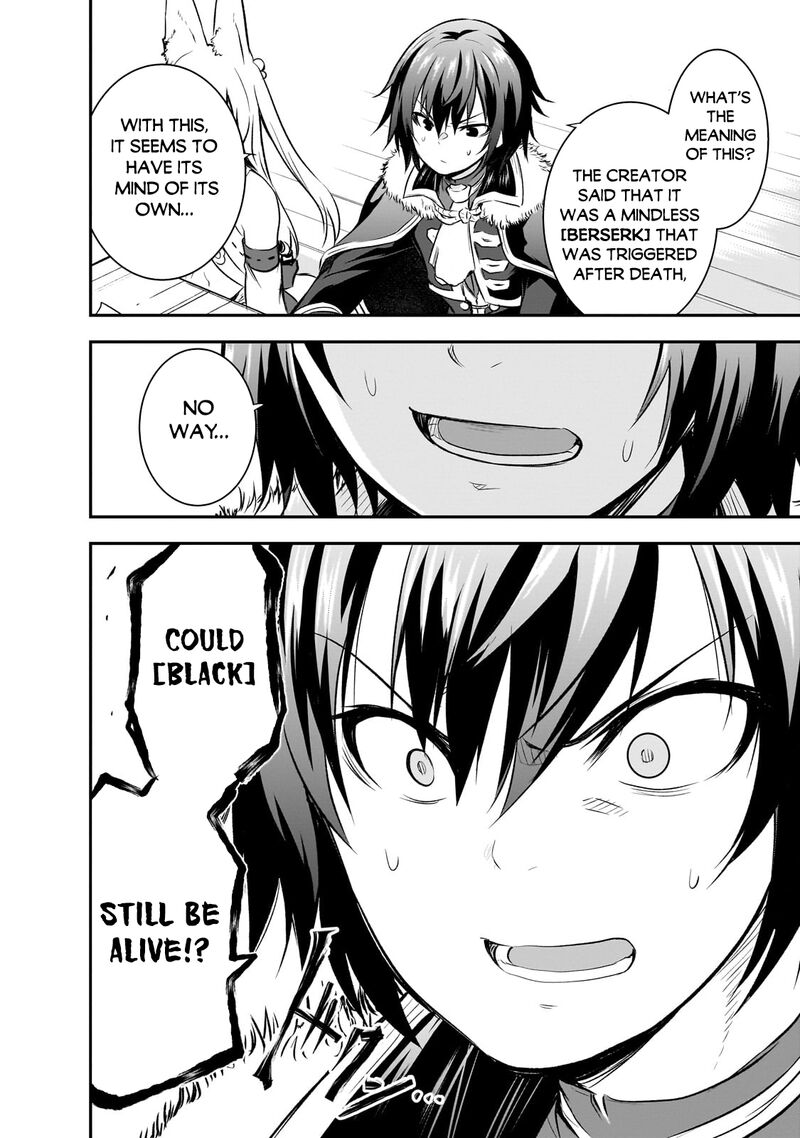 Maou Sama No Machizukuri Saikyou No Danjon Wa Kindai Toshi 68 4