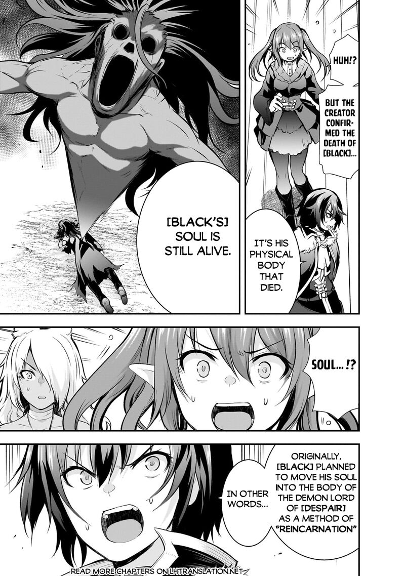 Maou Sama No Machizukuri Saikyou No Danjon Wa Kindai Toshi 68 5