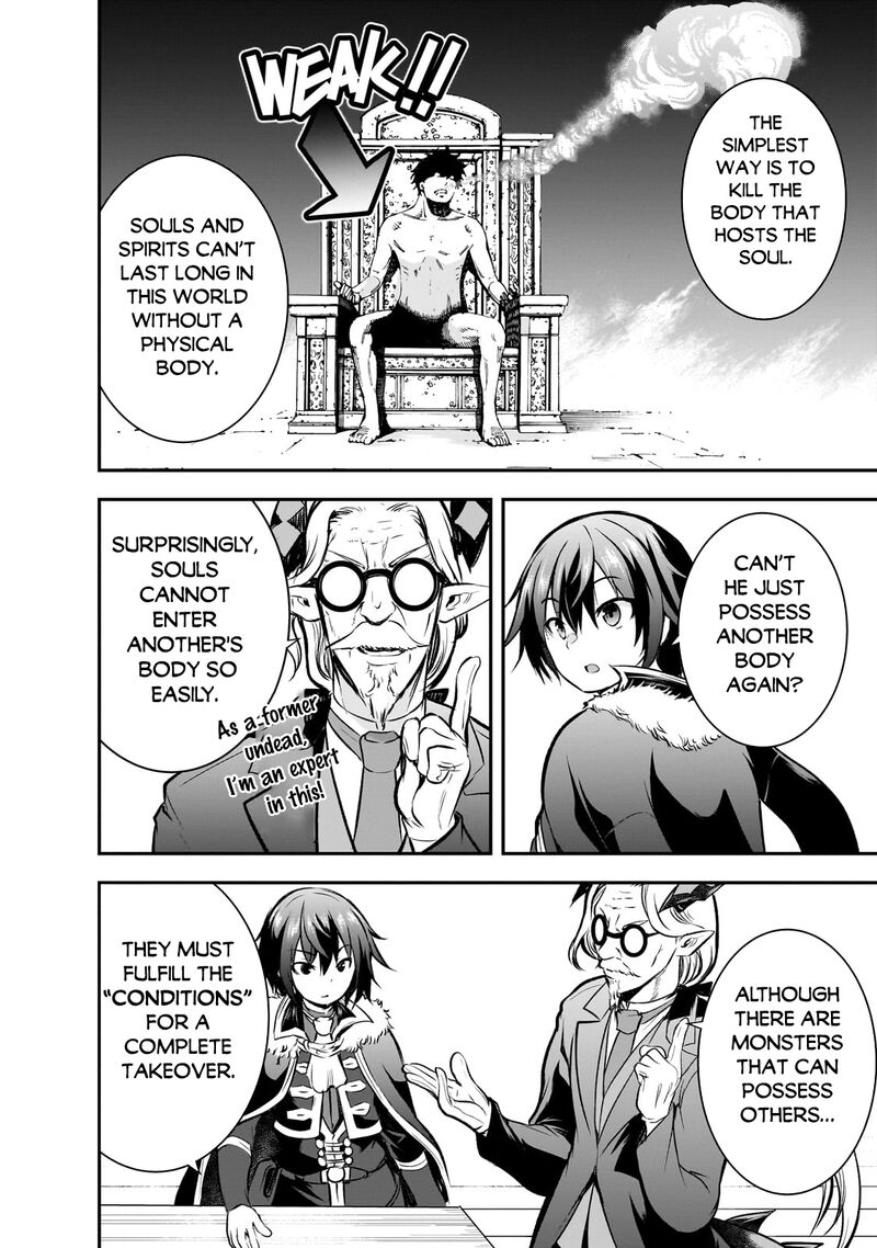 Maou Sama No Machizukuri Saikyou No Danjon Wa Kindai Toshi 68 8