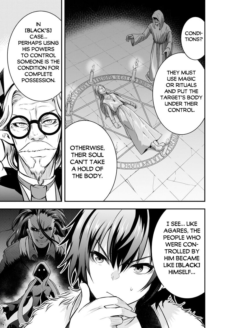 Maou Sama No Machizukuri Saikyou No Danjon Wa Kindai Toshi 68 9
