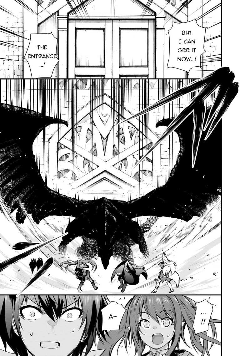 Maou Sama No Machizukuri Saikyou No Danjon Wa Kindai Toshi 69 11