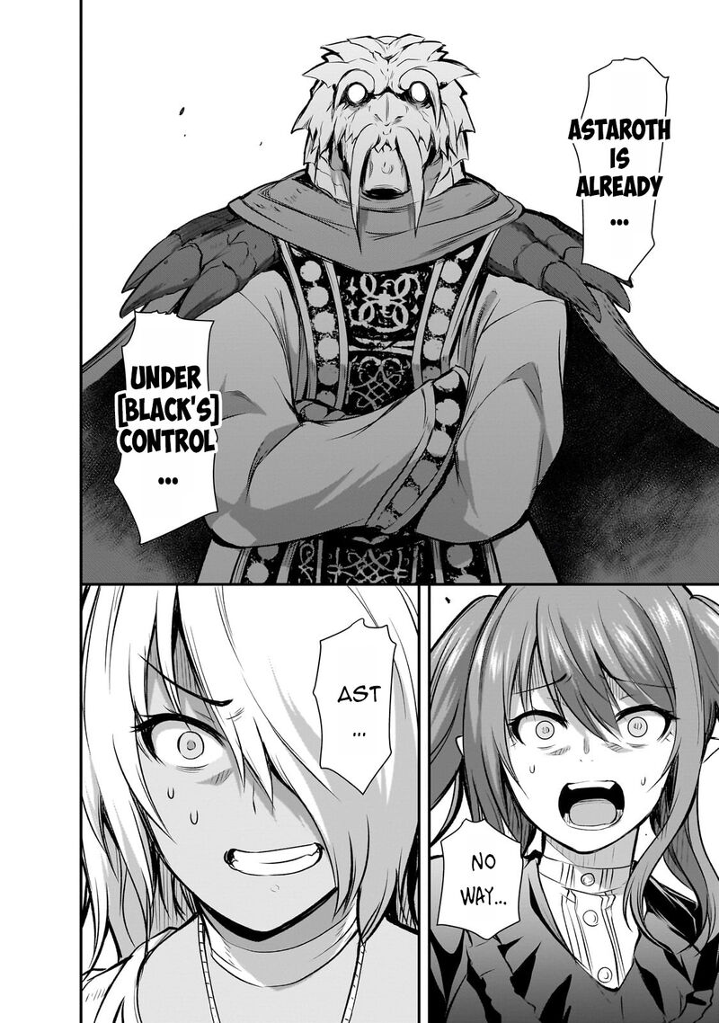 Maou Sama No Machizukuri Saikyou No Danjon Wa Kindai Toshi 69 14