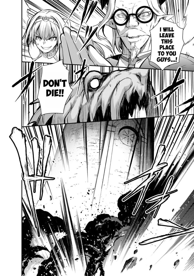 Maou Sama No Machizukuri Saikyou No Danjon Wa Kindai Toshi 69 16