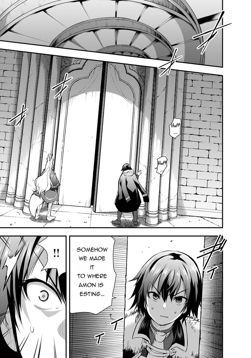 Maou Sama No Machizukuri Saikyou No Danjon Wa Kindai Toshi 69 17