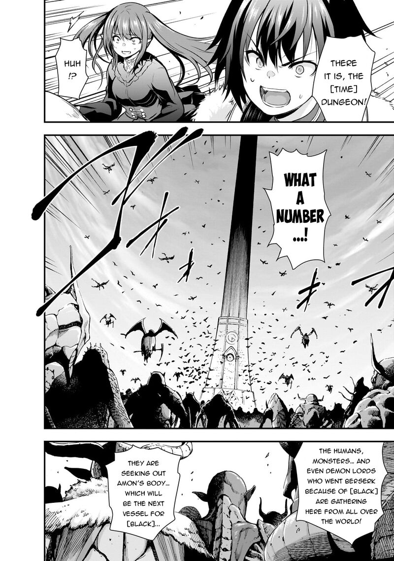 Maou Sama No Machizukuri Saikyou No Danjon Wa Kindai Toshi 69 2
