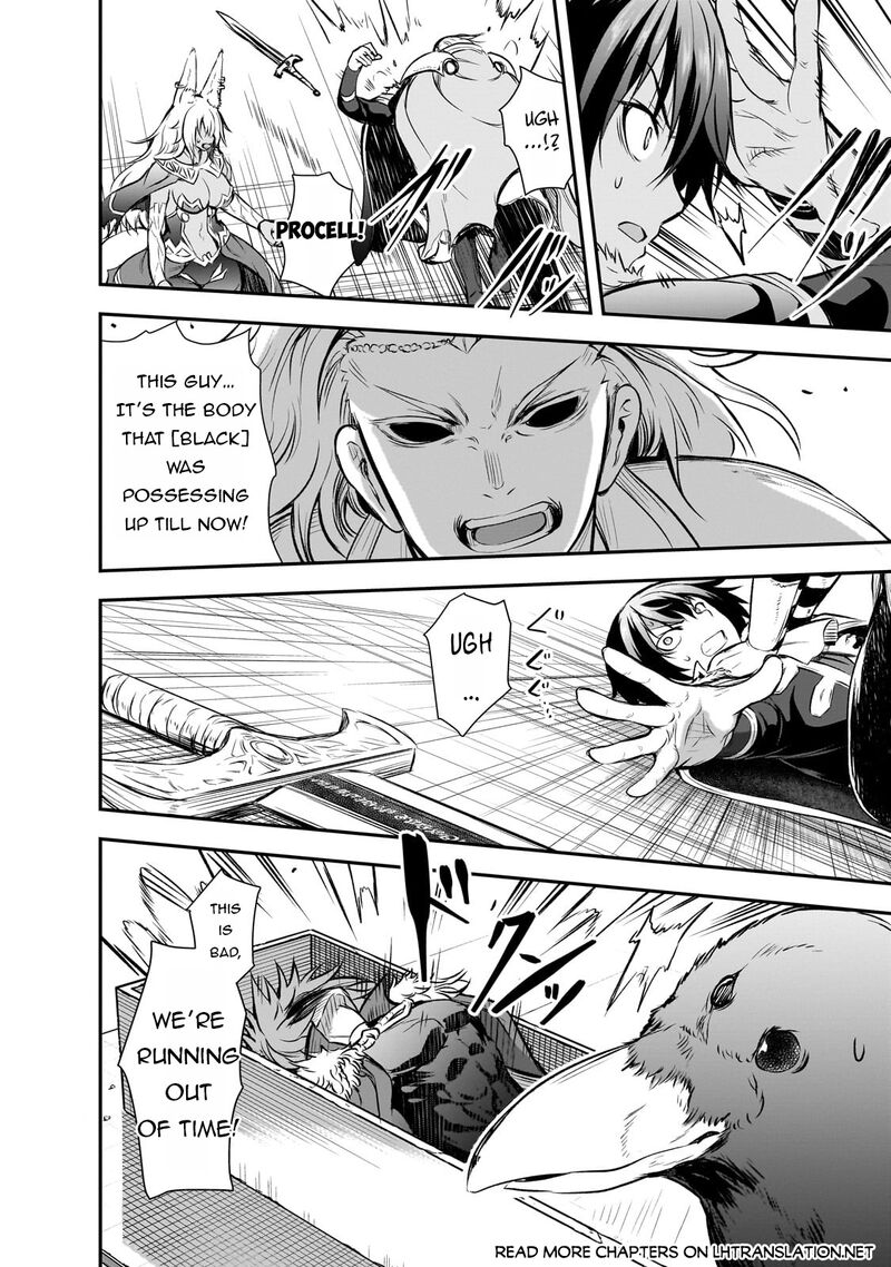 Maou Sama No Machizukuri Saikyou No Danjon Wa Kindai Toshi 69 20
