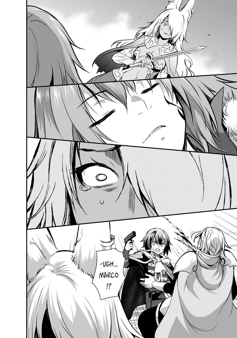 Maou Sama No Machizukuri Saikyou No Danjon Wa Kindai Toshi 69 22