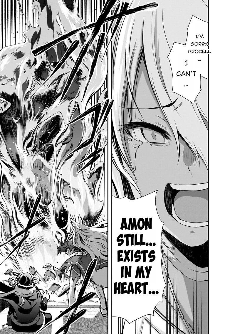 Maou Sama No Machizukuri Saikyou No Danjon Wa Kindai Toshi 69 23
