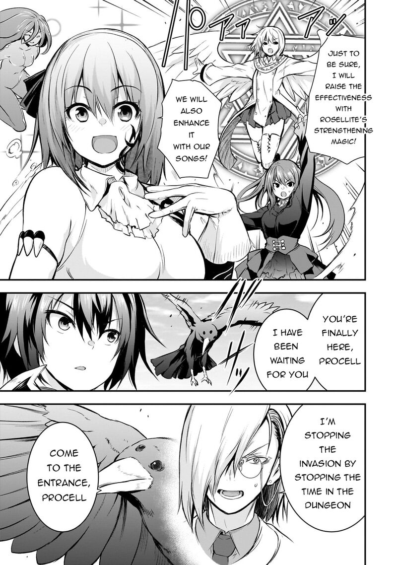 Maou Sama No Machizukuri Saikyou No Danjon Wa Kindai Toshi 69 4