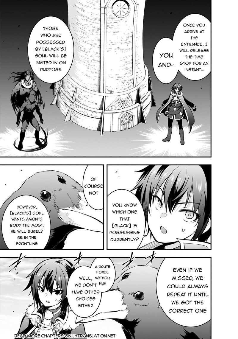 Maou Sama No Machizukuri Saikyou No Danjon Wa Kindai Toshi 69 5