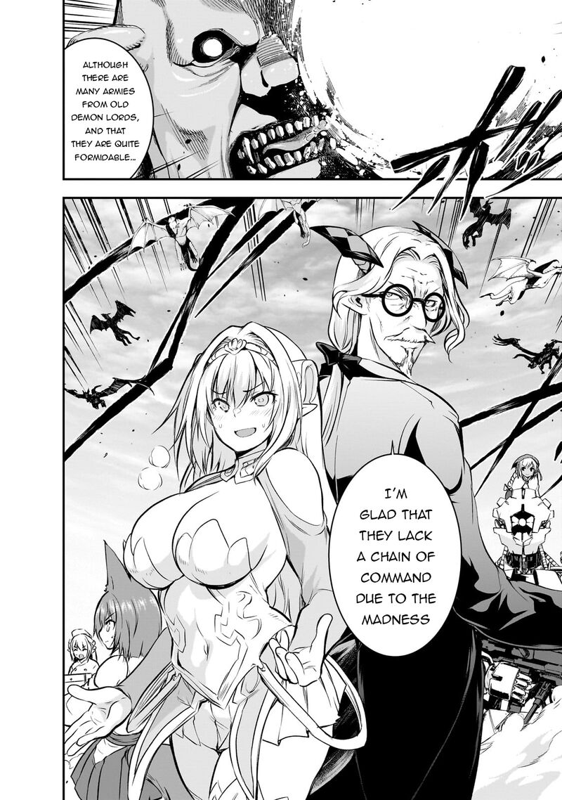 Maou Sama No Machizukuri Saikyou No Danjon Wa Kindai Toshi 69 8