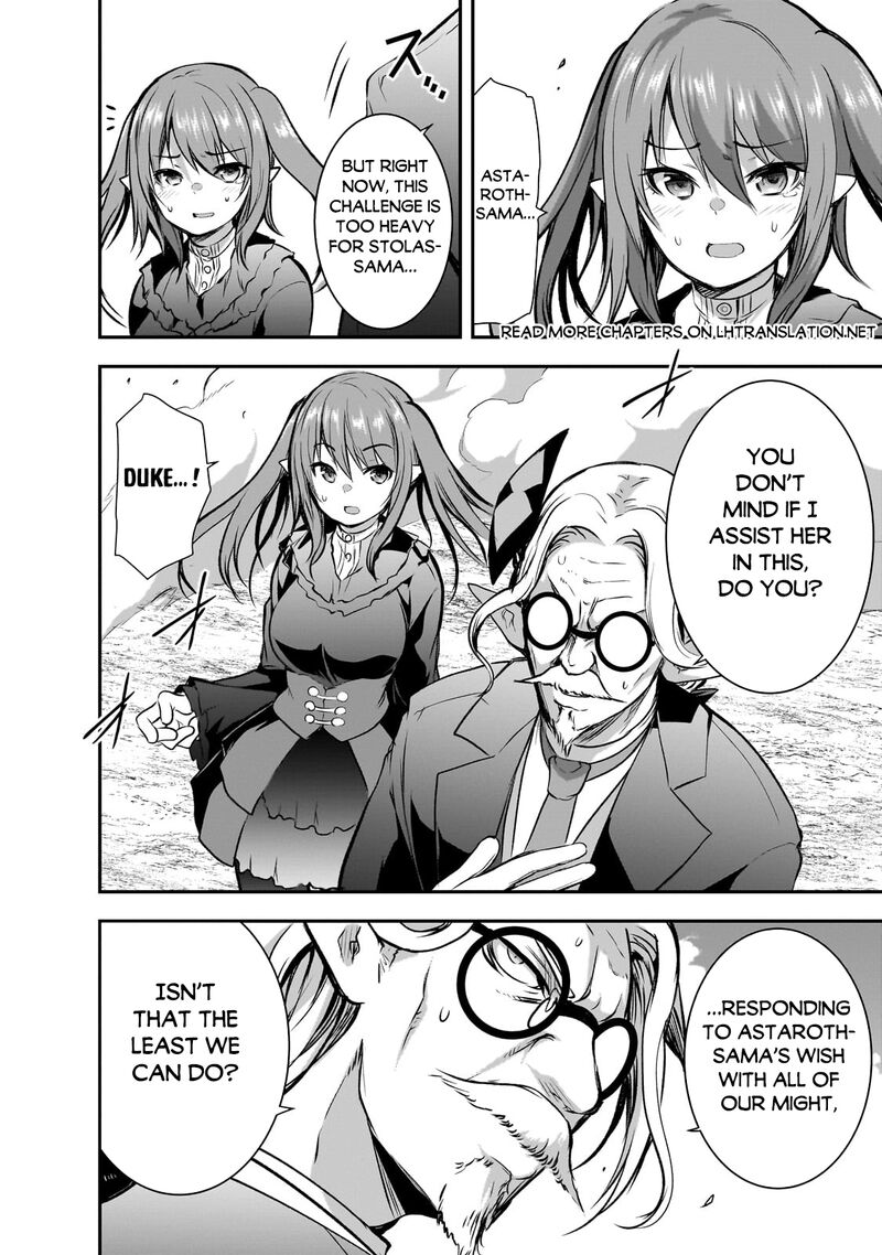 Maou Sama No Machizukuri Saikyou No Danjon Wa Kindai Toshi 70 10