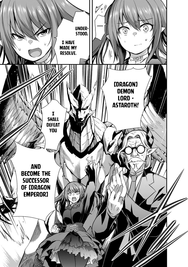 Maou Sama No Machizukuri Saikyou No Danjon Wa Kindai Toshi 70 11