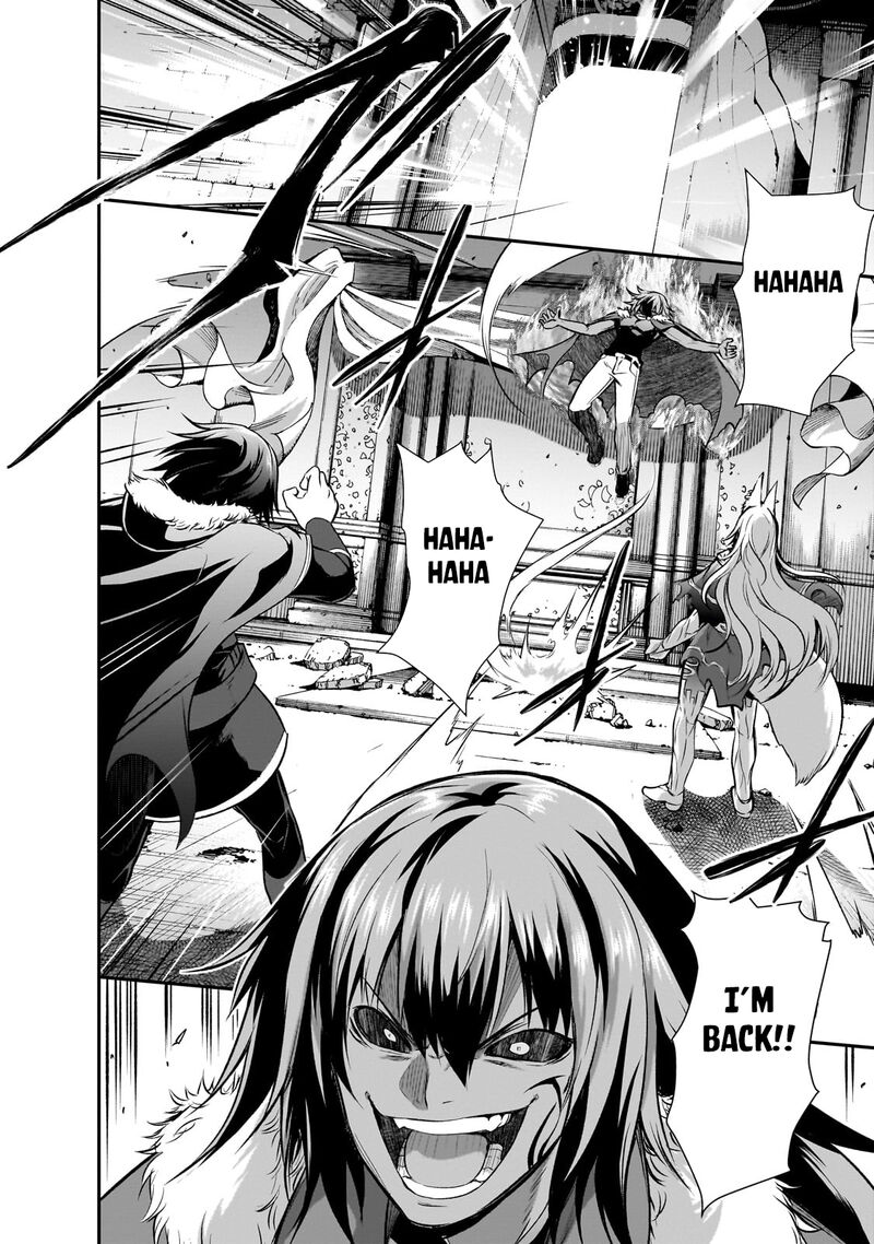 Maou Sama No Machizukuri Saikyou No Danjon Wa Kindai Toshi 70 12