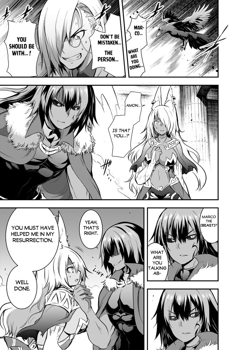 Maou Sama No Machizukuri Saikyou No Danjon Wa Kindai Toshi 70 13