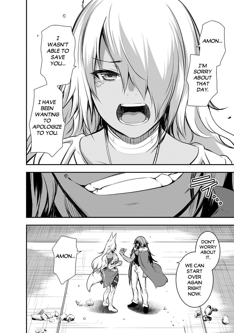 Maou Sama No Machizukuri Saikyou No Danjon Wa Kindai Toshi 70 14