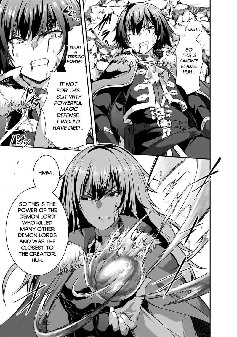 Maou Sama No Machizukuri Saikyou No Danjon Wa Kindai Toshi 70 17