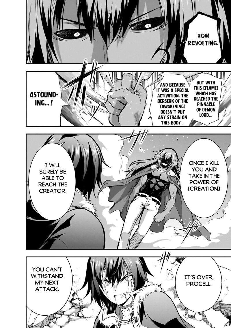 Maou Sama No Machizukuri Saikyou No Danjon Wa Kindai Toshi 70 18