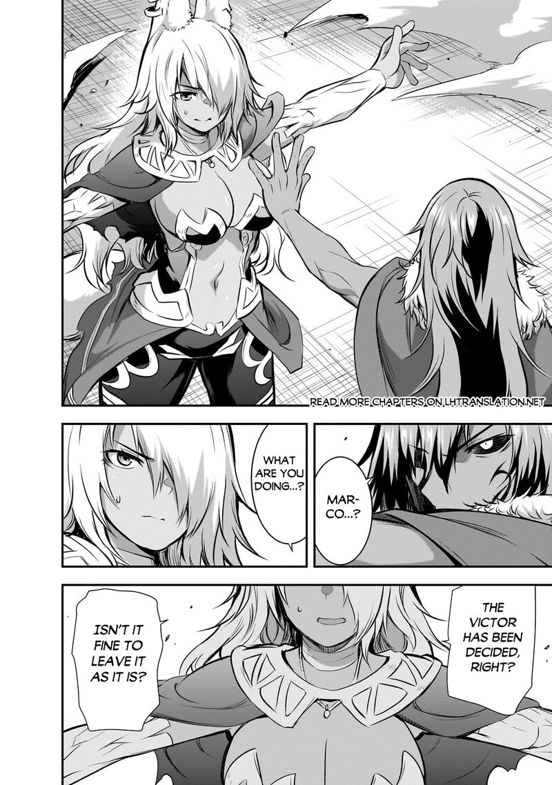Maou Sama No Machizukuri Saikyou No Danjon Wa Kindai Toshi 70 20
