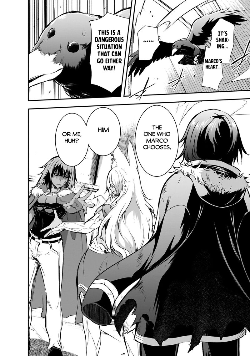 Maou Sama No Machizukuri Saikyou No Danjon Wa Kindai Toshi 70 22