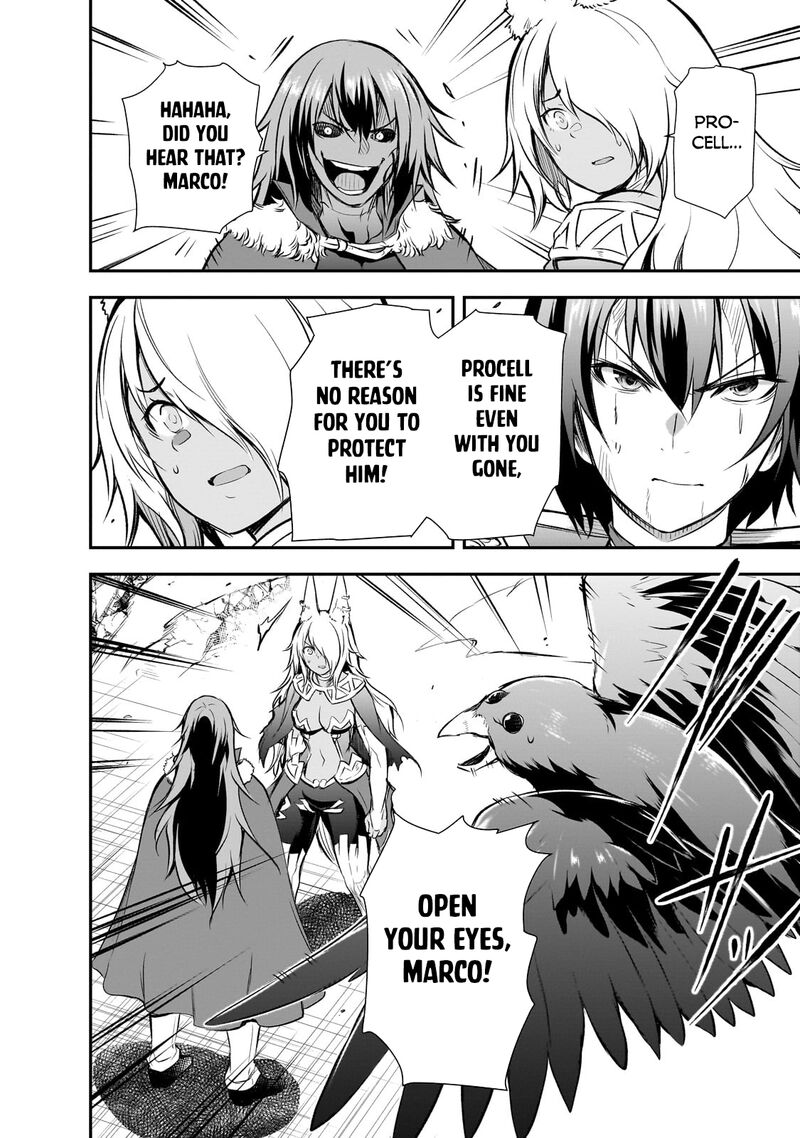 Maou Sama No Machizukuri Saikyou No Danjon Wa Kindai Toshi 70 24