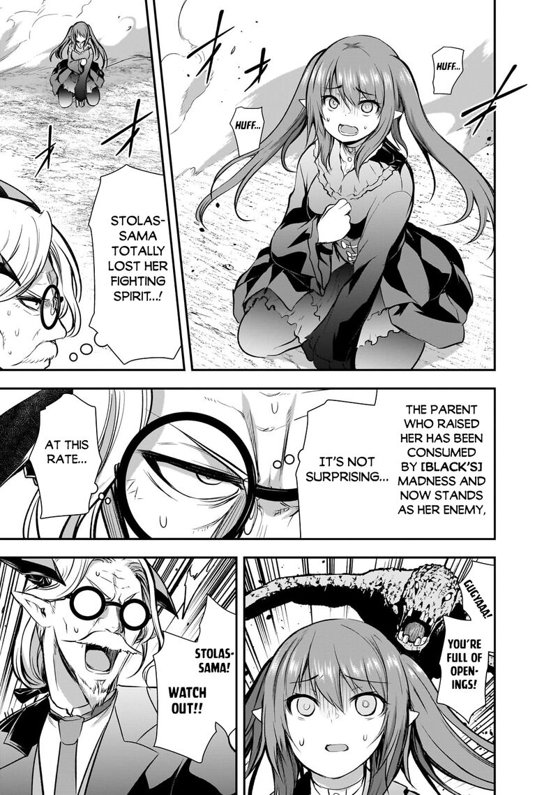 Maou Sama No Machizukuri Saikyou No Danjon Wa Kindai Toshi 70 3