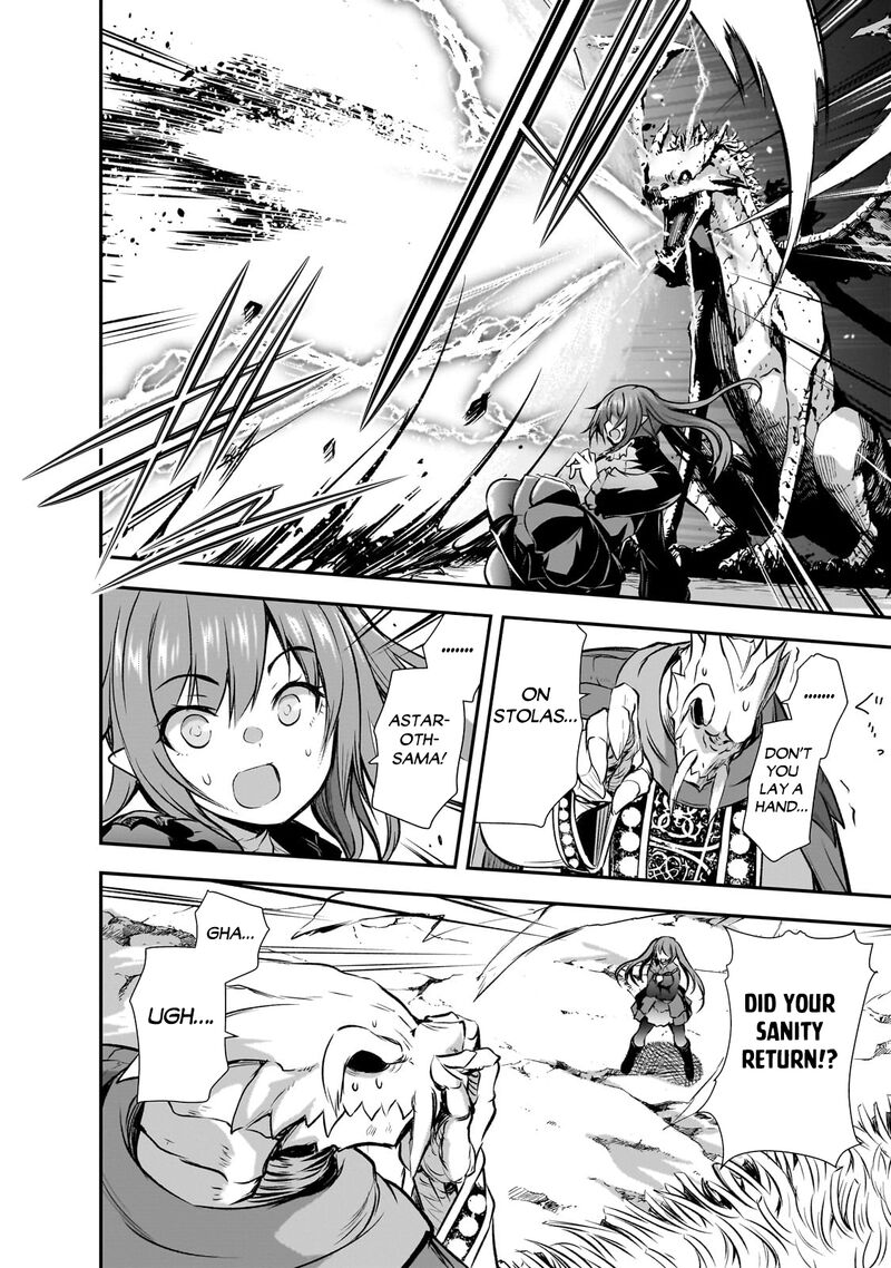 Maou Sama No Machizukuri Saikyou No Danjon Wa Kindai Toshi 70 4