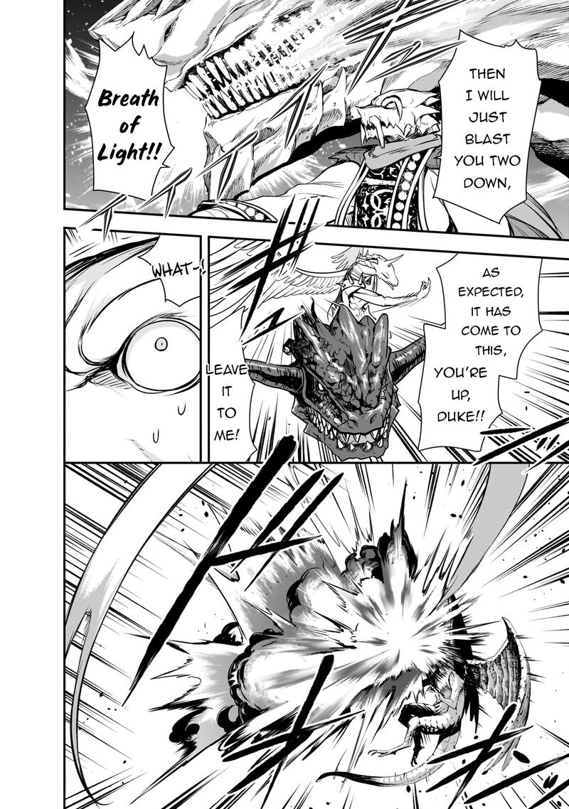 Maou Sama No Machizukuri Saikyou No Danjon Wa Kindai Toshi 71 10