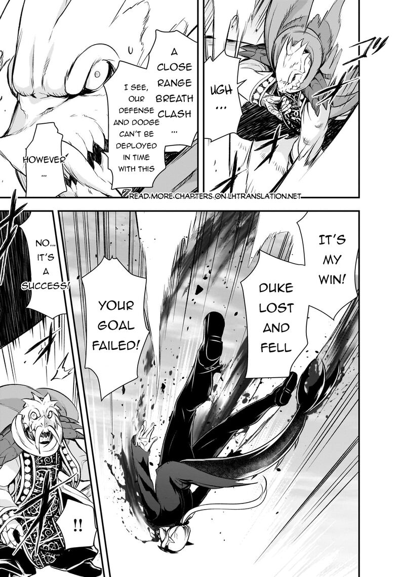 Maou Sama No Machizukuri Saikyou No Danjon Wa Kindai Toshi 71 11